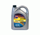 SYNTHETIC GOLD SAE 5W30 5L