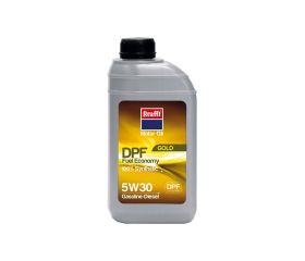 Synthetic Dpf Sae 5W30