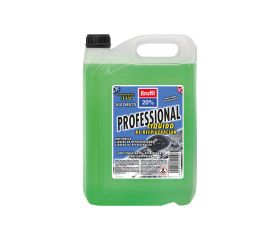 Anticongelante Refrigerante CC. 20%
