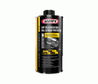 Regenerador del DPF y protector del  Sensor NOx