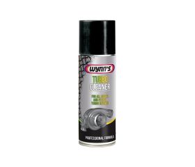 Turbo Cleaner