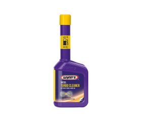 Limpiador Turbo Diésel