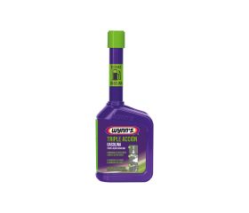 Triple Acción Gasolina