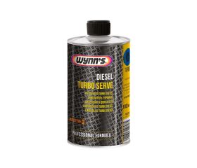 Diesel Turbo Serve