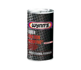 Super Friction Proofing®