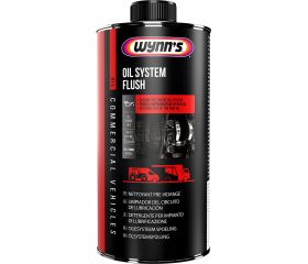 W47290 V.C. LIMPIADOR DEL CIRCUITO DE LUBRICACION
