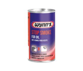 Anti-Humos Stop Smoke
