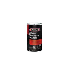 Automatic Transmission Treatment