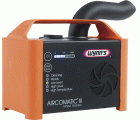 MAQUINA AIRCOMATIC III