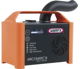 MAQUINA AIRCOMATIC III