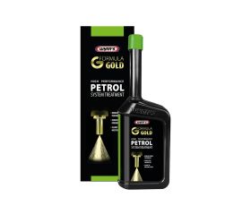 Formula Gold Petrol System Treatment