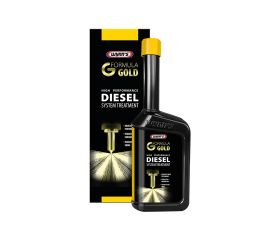 Formula Gold Diesel System Treatment