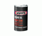 Engine Oil Stop Leak