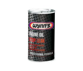 Engine Oil Stop Leak
