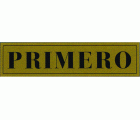 PLACA SEÑALIZACION TEXTO LATONADA 32x8cm PRIMERO