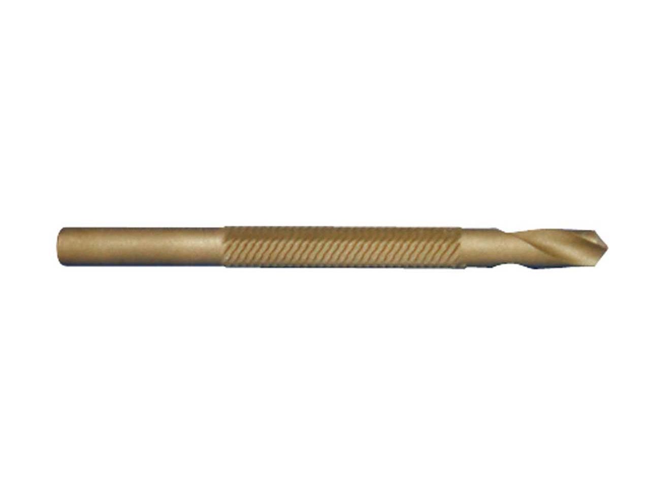 BROCA FRESA PARA METAL 6x85mm