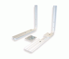 MULTISOPORTE A REGULABLE BLANCO 290 a 360mm