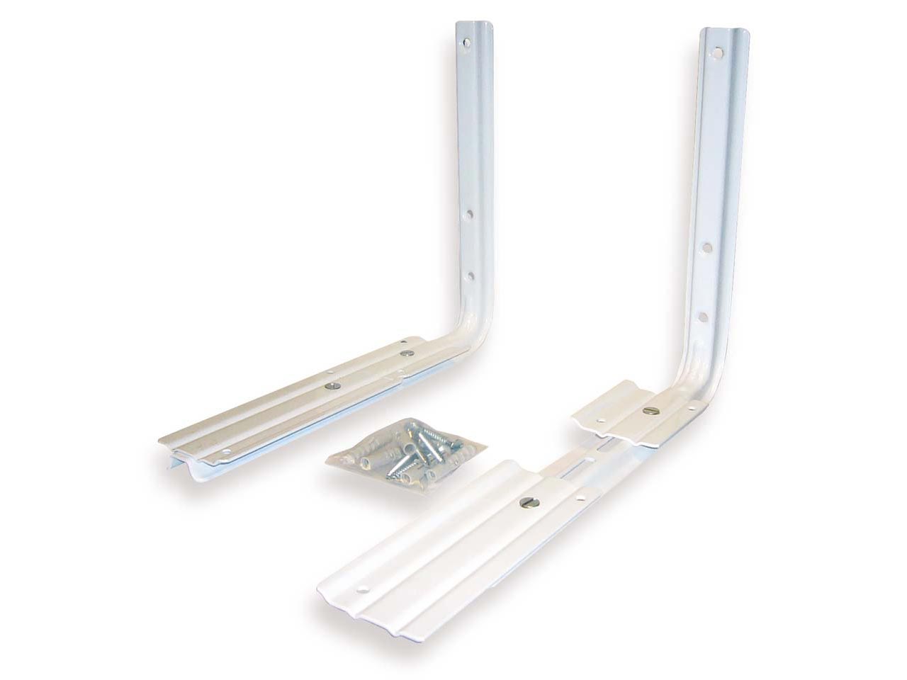 MULTISOPORTE A REGULABLE BLANCO 290 a 360mm