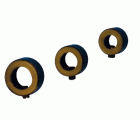 TOPES PARA BROCAS 3Uds 6-8-10