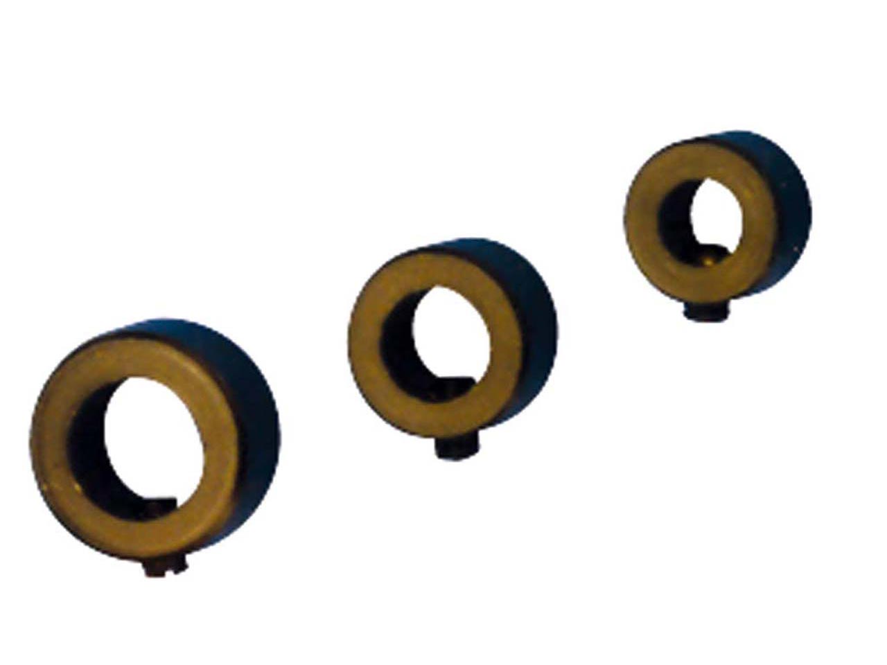 TOPES PARA BROCAS 3Uds 6-8-10