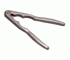 CASCANUECES ZAMAK MODELO 3 CON MUELLE