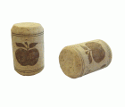 CORCHO SIDRA AGLOMERADO 39x25mm