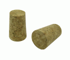 CORCHO CONICO AGLOMERADO 33x23x18mm