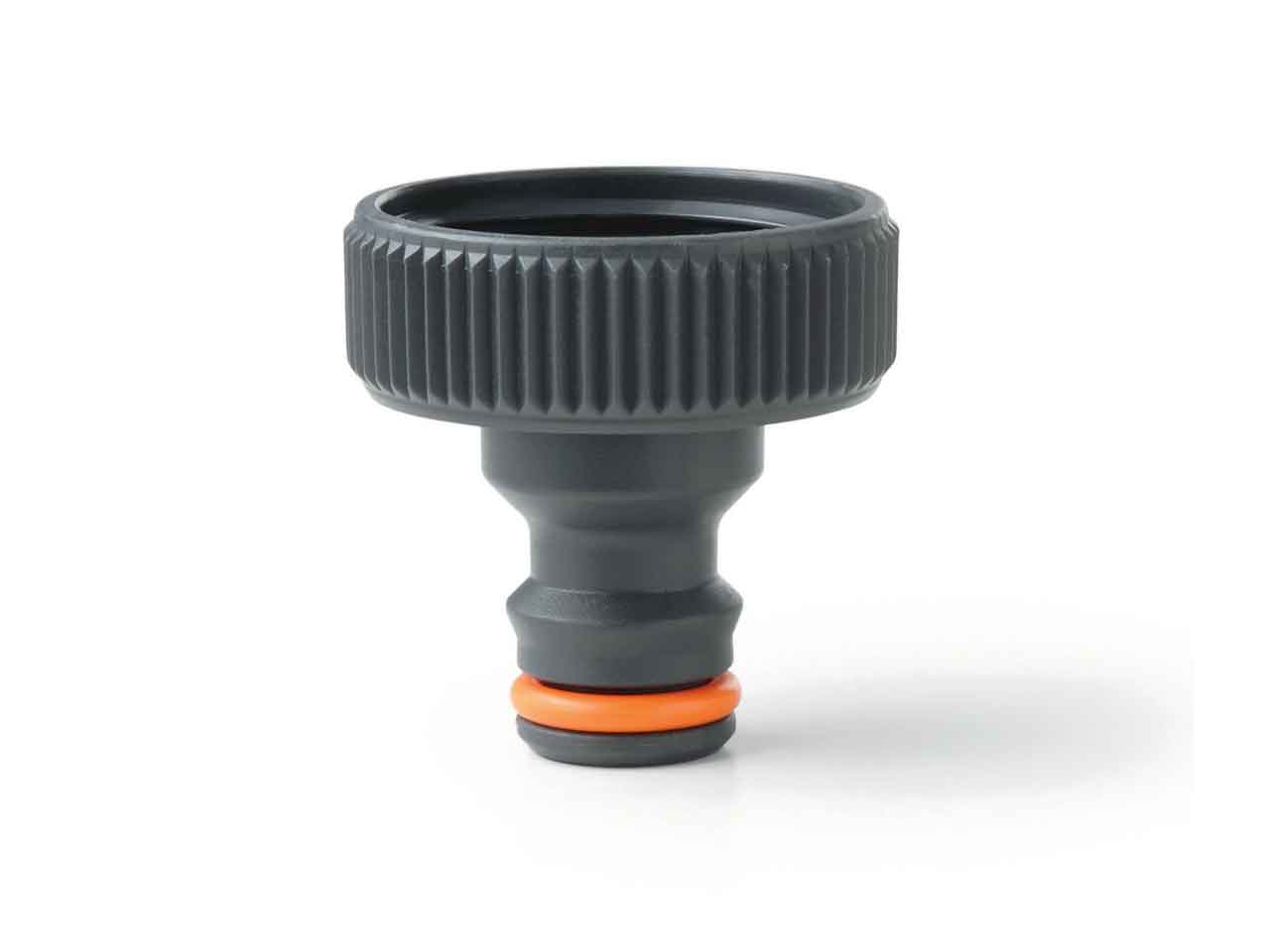 ADAPTADOR GRIFO ROSCA HEMBRA  1