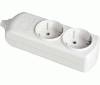BASE 2 TOMAS SOLERA CON TT LATERAL SIN CABLE