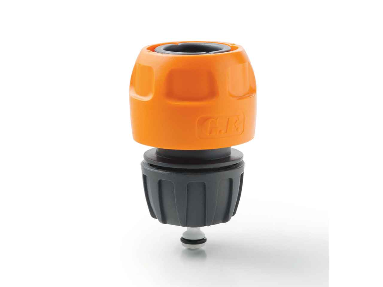 CONECTOR RÁPIDO AGUASTOP 1/2