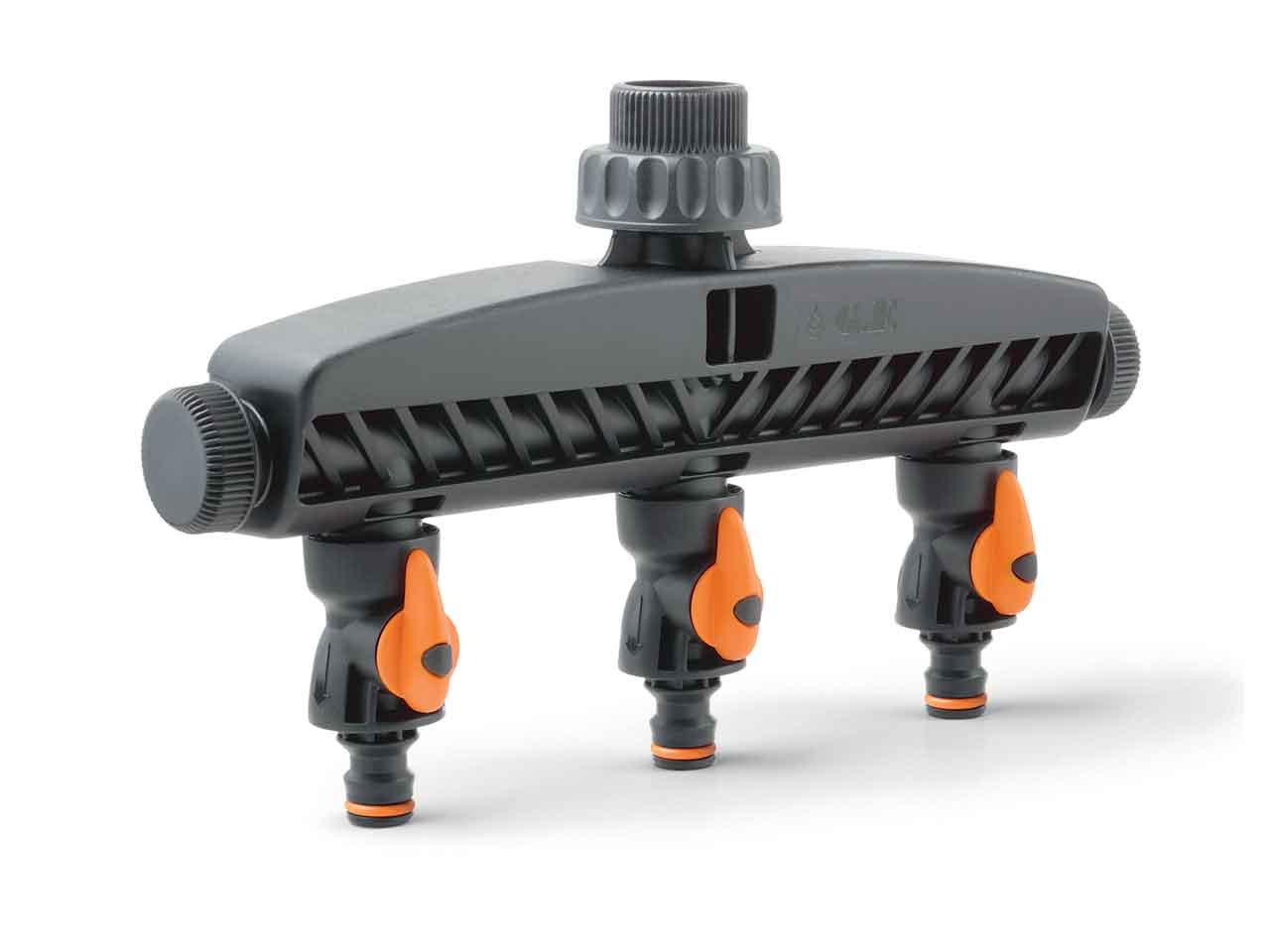 DERIVACIÓN ROSCA 3/4 5 SALIDAS