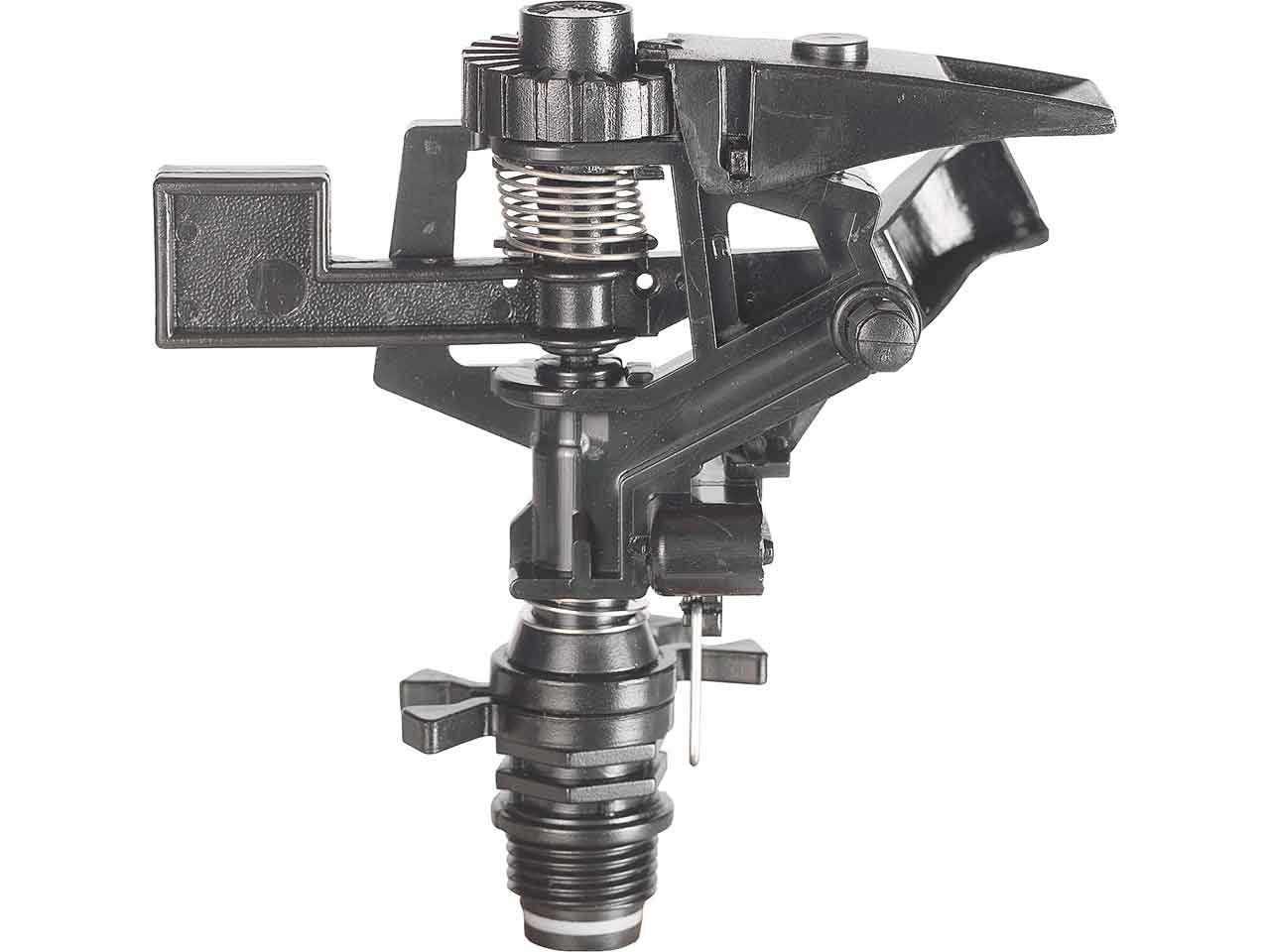 CABEZA ASPERSOR PLÁSTICO