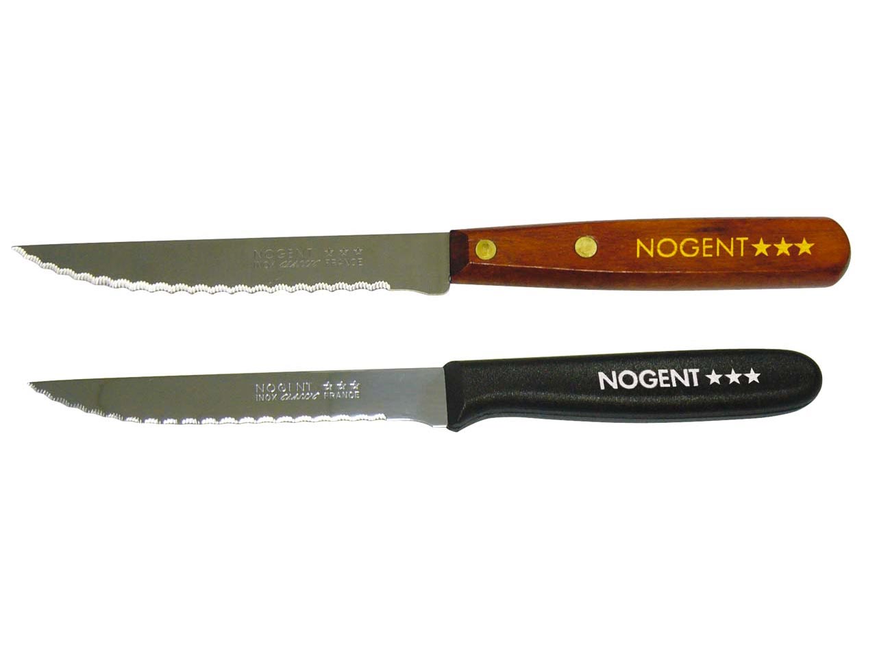CUCHILLO CHULETERO NOGENT 11,1cm