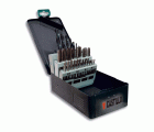 ESTUCHE JUEGO MACHOS M3-M12