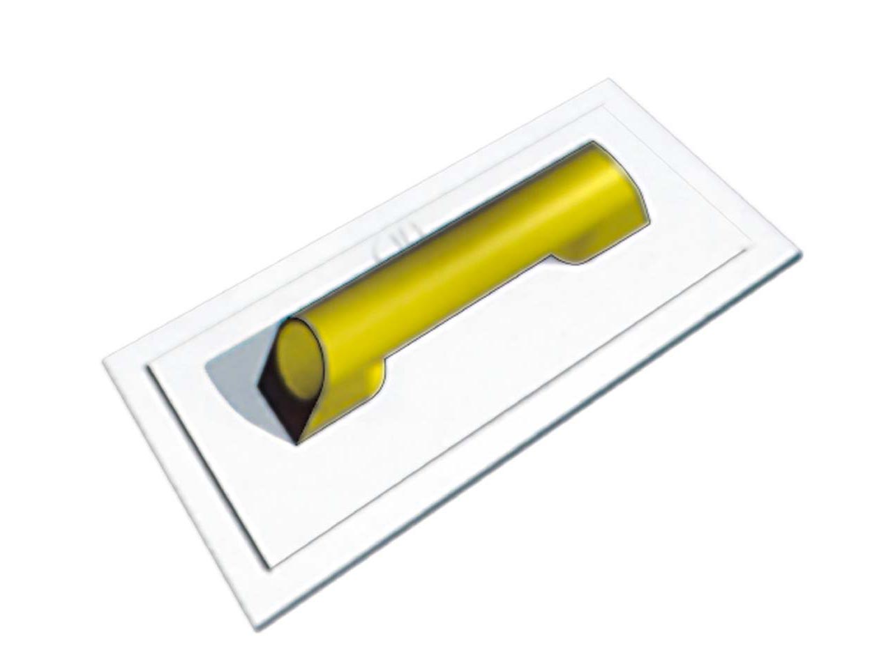 TALOCHA BORDES FLEXIBLES 300x140mm