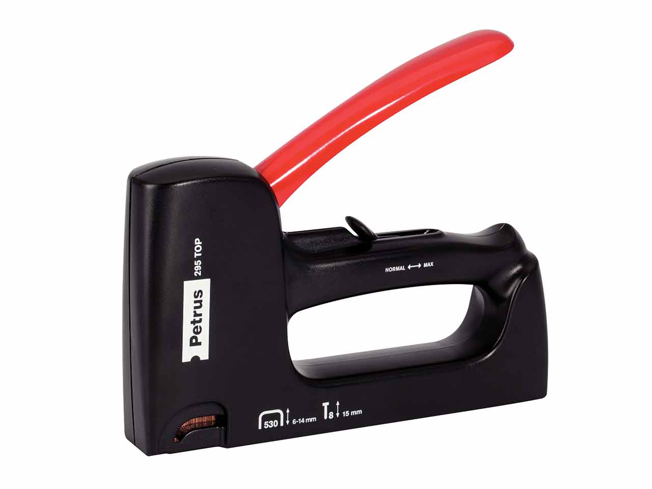 CLAVADORA MANUAL PETRUS 295 TOP