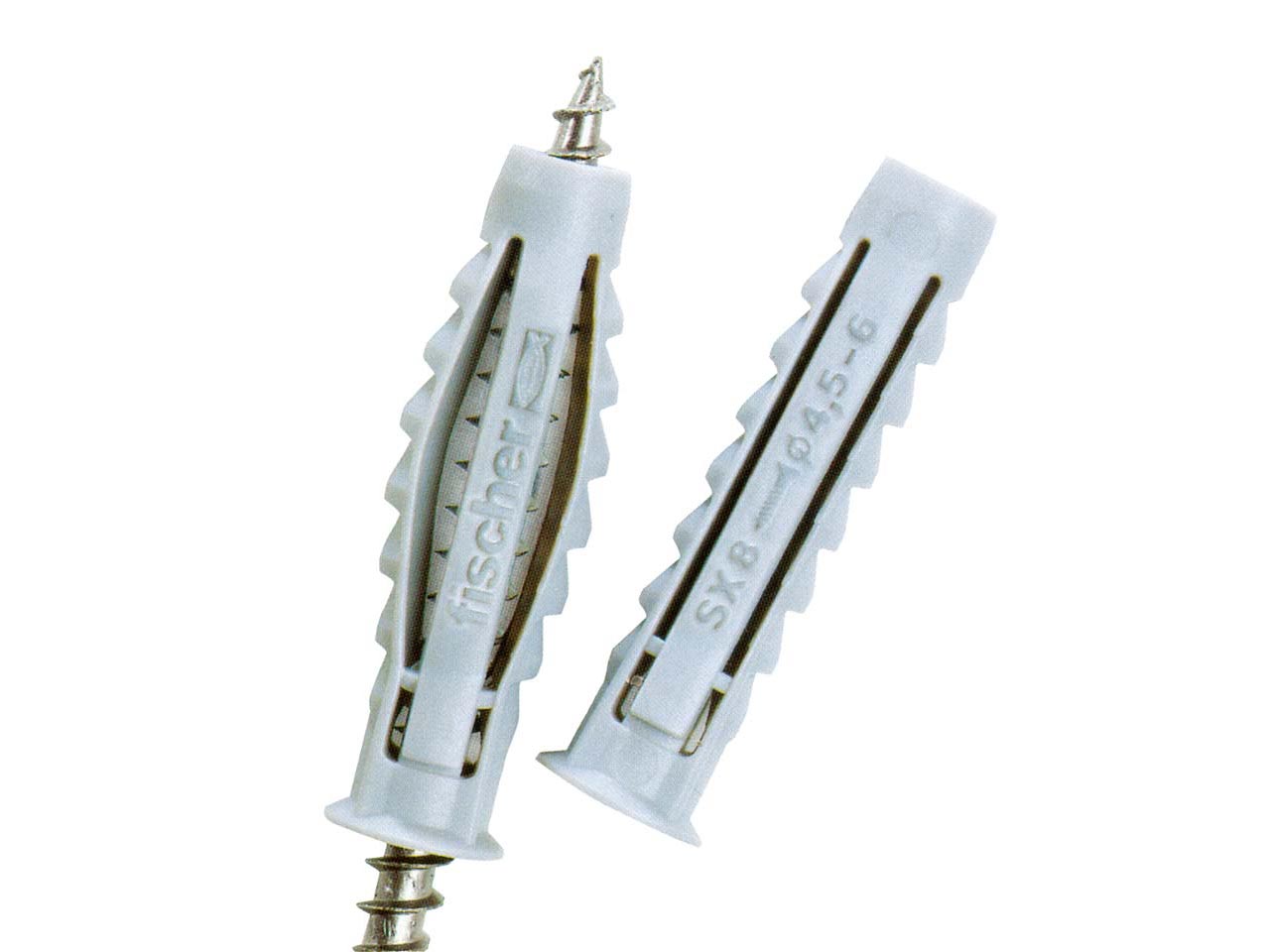 TACO FISCHER EXPANSION SX PLUS