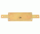 CERRADURA METAL LINCE SEGURIDAD 8511