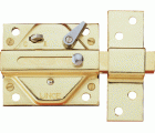 CERROJO SOBREPONER LINCE 2930