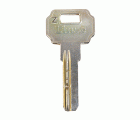 CILINDRO LINCE C2 5 32x32LB R.15mm. POMO