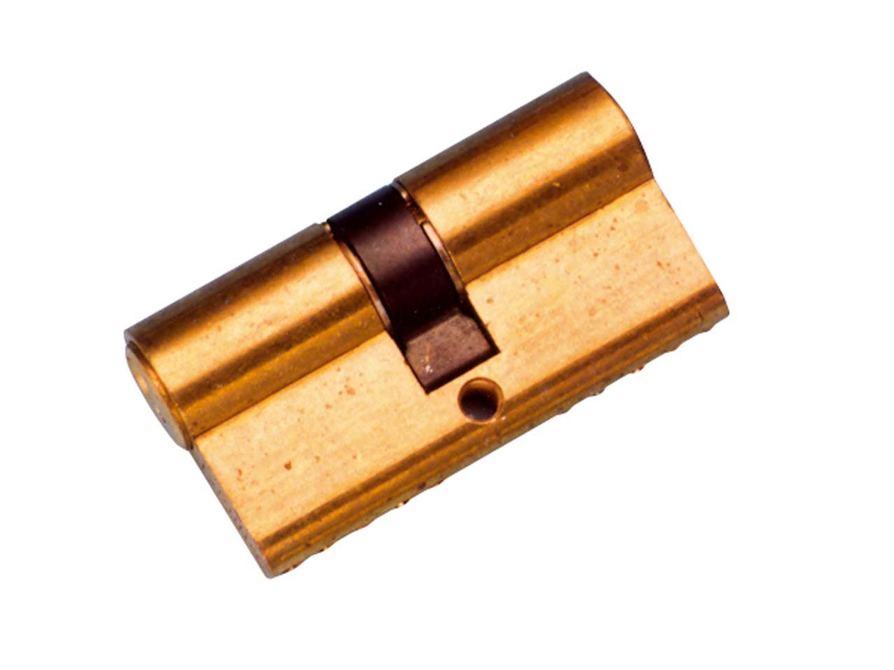 CILINDRO LINCE C0 LATÓN R 15mm