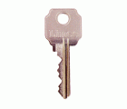 CILINDRO LINCE C0 MEDIO NIQUEL R 13,2mm 30x10N