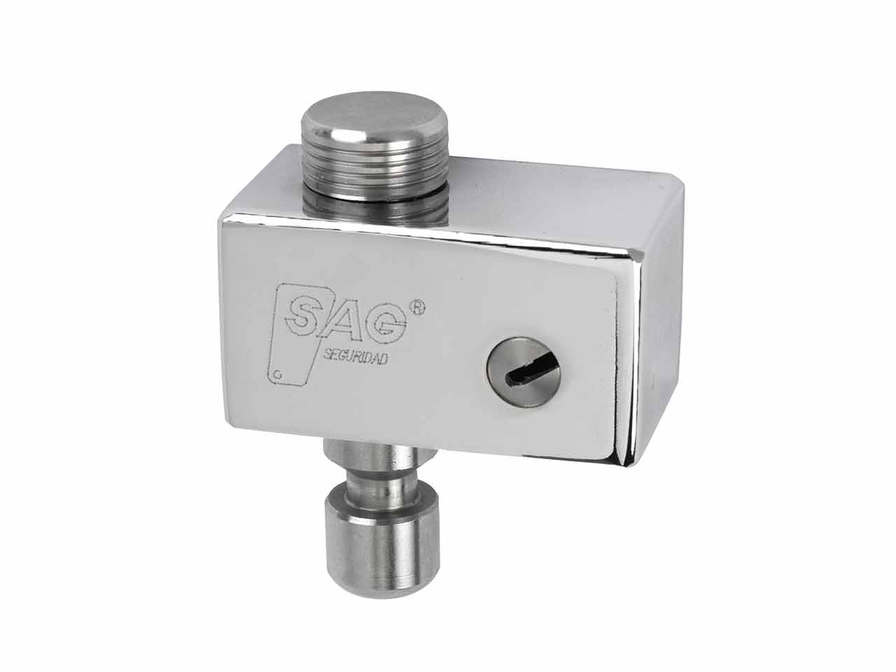 CIERRE SUELO SAG PARA PUERTAS ENROLLABLES EP13 AACZ0025