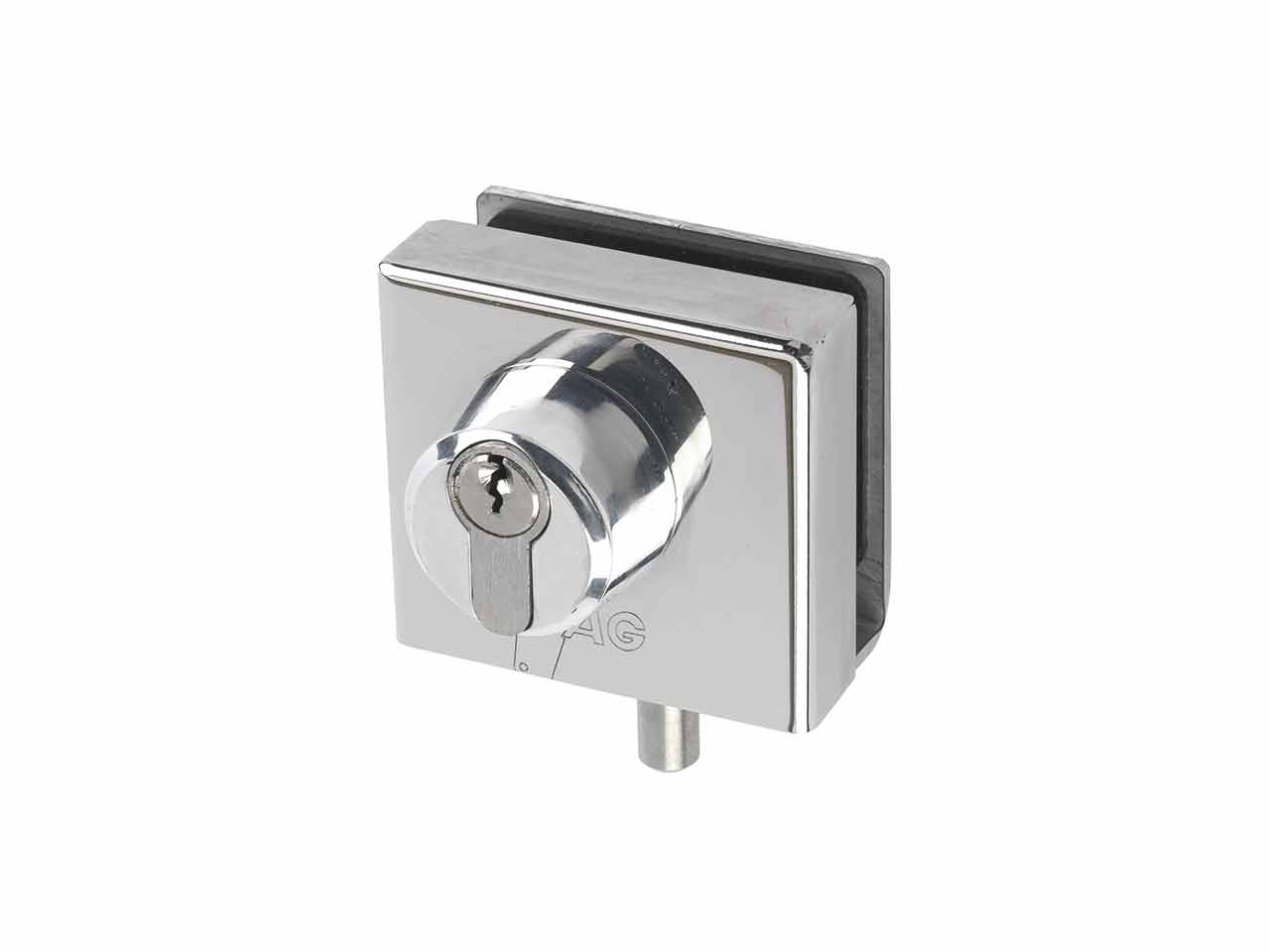 CERRADURA SAG CRISTAL EP8 AACC6003