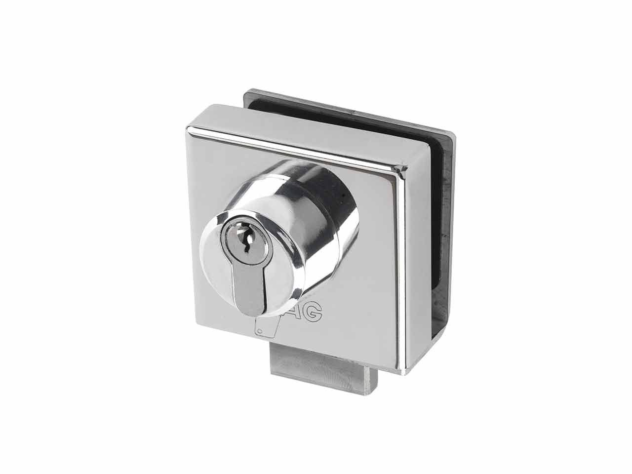 CERRADURA SAG CRISTAL EP9 AACC6002