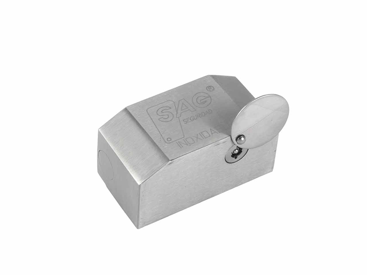 CIERRE SUELO SAG PARA PUERTAS ENROLLABLES CP1 AACZ0002