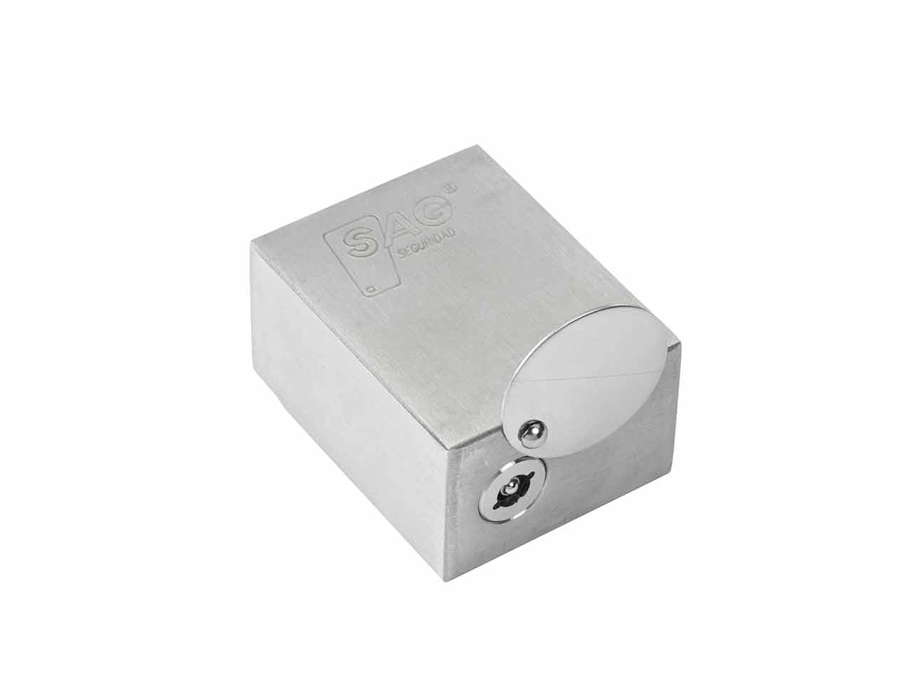 CIERRE SUELO SAG PARA PUERTAS ENROLLABLES CP3 AACZ0007