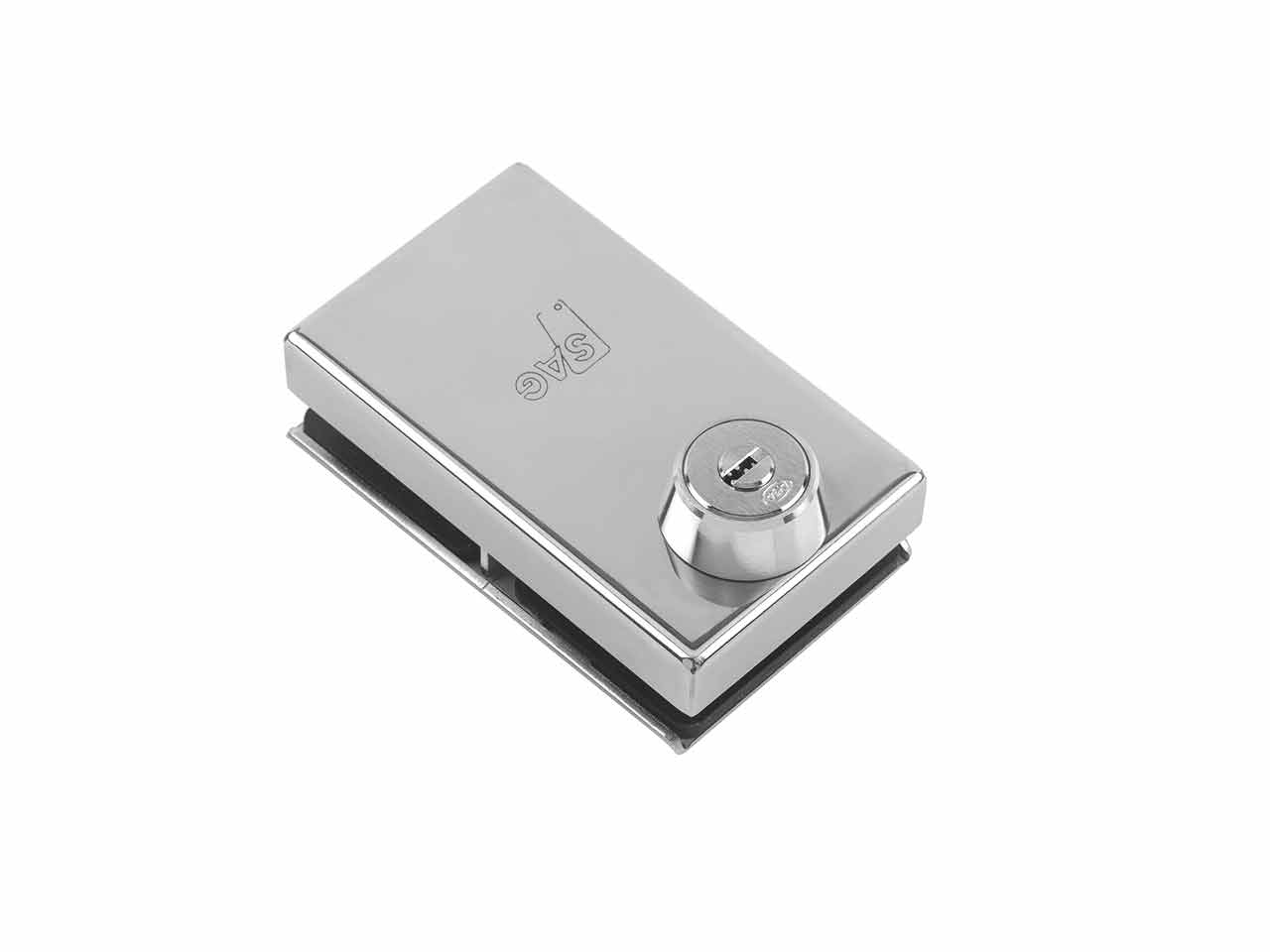 CERRADURA SAG CRISTAL VRC AACC5005