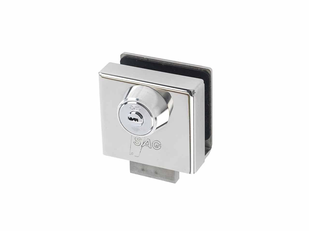 CERRADURA SAG CRISTAL VR AACC5001