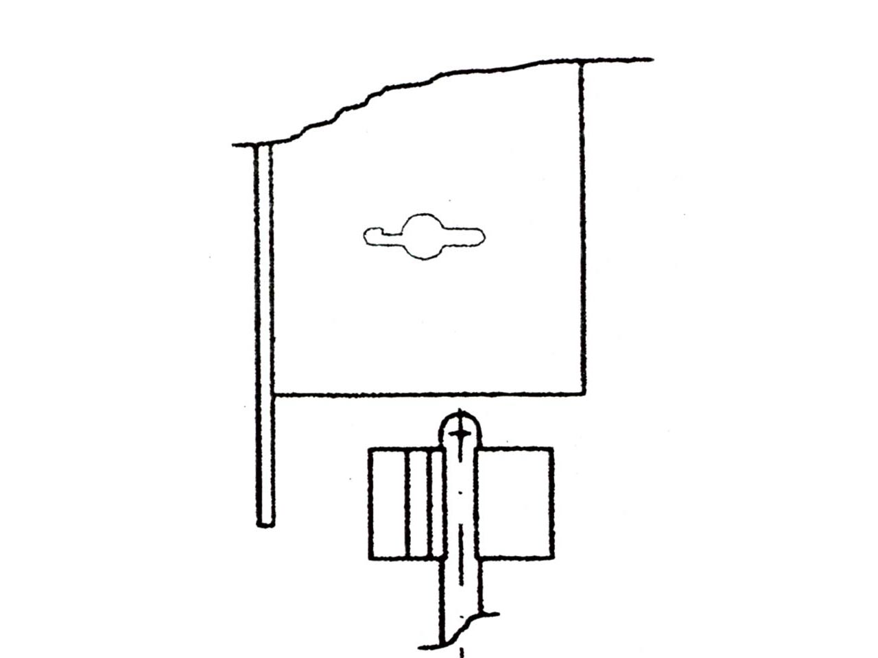 JUEGO DE BORJAS EZCURRA Nº 1